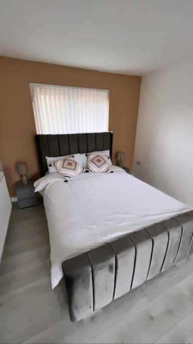 3 Stories, 5 Bedroom House In Prime Location With Balcony And Shared Garden Λίβερπουλ Εξωτερικό φωτογραφία